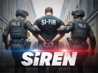 Siren - Bir Polis Belgeseli: Eski polisler konuştu