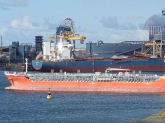 Malezya, İsrail bandıralı gemilerin limanlarına girişini yasakladı