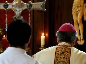 İspanya'da kilisede taciz skandalı büyüyor