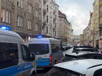 14 kişi ölmüştü: Prag'da üniversite saldırısının detayları ortaya çıktı