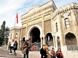 Dünyanın en iyi 500 üniversitesi açıklandı: Türkiye’den giren yok