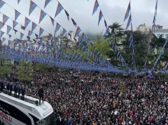 Muhalefetten ince yerel seçim hesapları