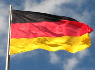 Almanların yüzde 41'i 2024'e karamsar bakıyor