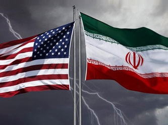 Hint Okyanusu'nda ABD-İran gerilimi: Tankere İHA'lı saldırı