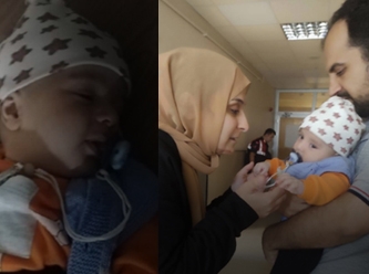 BM Enis bebek için Ankara’dan savunma istedi
