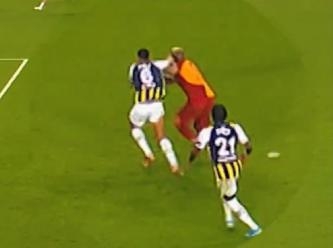 Galatasaray'dan Fenerbahçe'ye cevap: Manipüle edilmiş video görüntüleri