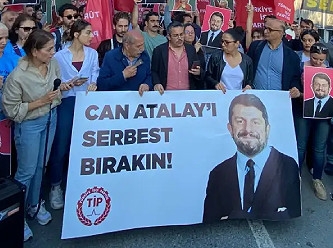 5 soruda Can Atalay krizi