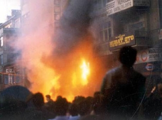 Madımak Katliamı'nda zaman aşımı kararının gerekçesi açıklandı