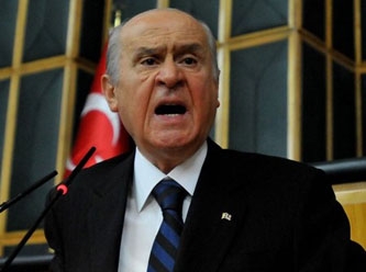 Bahçeli'den Özel'e tehdit: 