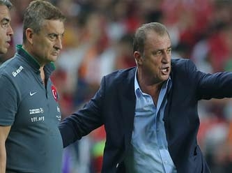 Terim teknik direktörlüğe dönüyor! İşte yeni takımı