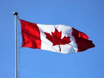 Kanada, tutuklu iki vatandaşına tazminat ödeyecek