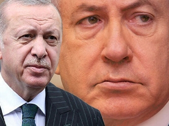 Netanyahu-Erdoğan arasında ‘Hitler’ polemiği: 'Bize ahlak dersi verecek son kişi'
