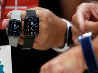 Mahkemeden Apple Watch ile ilgili yeni karar