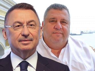 Fuat Oktay'a '50 milyon dolarlık rüşvet' sorusu: 