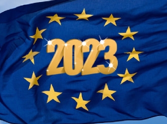 İşte Avrupa'da 2023'e damgasını vuran olaylar