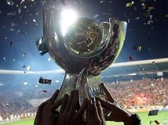 TFF'den yeni Süper Kupa ve İstiklal Marşı açıklaması