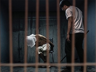 Denizli Cezaevi’nde ‘işkence’ iddiası