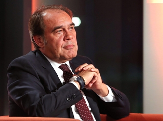 Demirören, 800 milyon dolarlık krediyle ilgili açıklama yaptı: