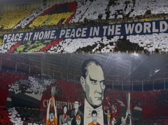Süper Kupa finali iptal: 'Baştan gitmeyecektiniz'