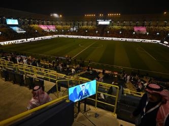 Süper Kupa maçının organizatörü Riyadh Season'dan açıklama