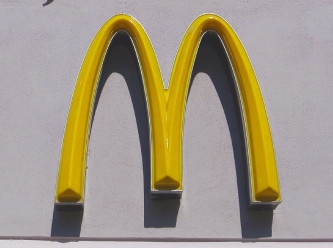 McDonald's, İsrail boykotçularına milyon dolarlık dava açtı