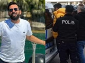 Süper Kupa soruşturması: Azad Yılmaz gözaltına alındı