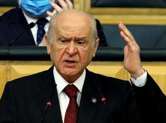 Günler sonra Bahçeli'den Süper Kupa krizine yorum: Alayının...