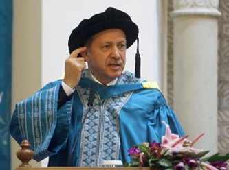 Erdoğan'ın diplomasını mahkemede bulamadılar; Şimdi de AYM'ye başvurdular!