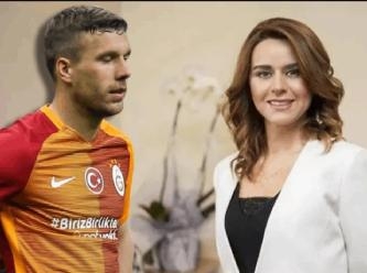 Seçil Erzan davasından Podolski'nin de adı çıktı: 'Polonya'da olduğu için...'