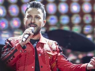 Tarkan yılbaşında 1 milyon dolar mı aldı? Kendisi açıkladı