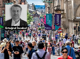 [M. Ertuğrul İncekul]  Yeni Yıl Yeni İnsan