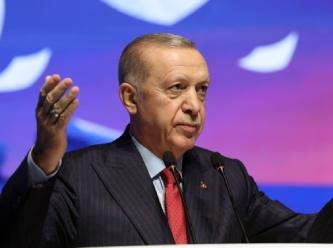 Erdoğan Kupa krizine ilişkin konuştu: Suudi Arabistan'a toz kondurmadı!