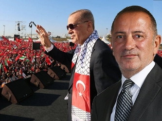 Altaylı'dan Erdoğan'ı çok kızdıracak sorular: 'İsrail'i destekleyenlerden farkınız ne?'