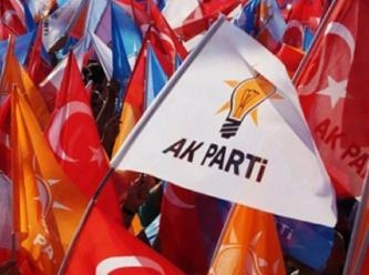 AKP'nin adaylarını açıklayacağı tarih netleşti
