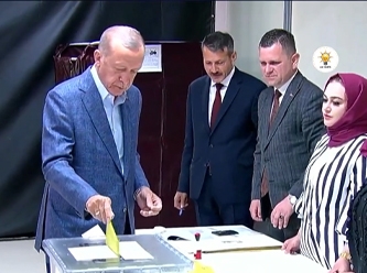 Erdoğan yine isim vermedi ama tarih verdi; İstanbul adayı ne zaman açıklanacak?