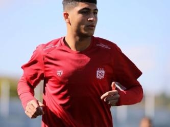 Sivasspor'un genç yeteneği Yunus Emre'ye İngiltere'den teklif!
