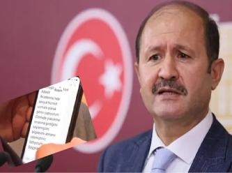 Bakan yardımcısından torpil ve yargıya müdahale cevabı: