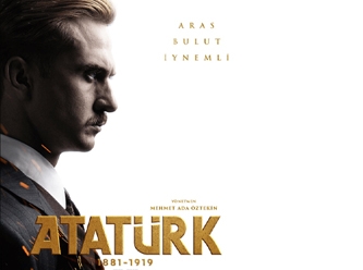 Atatürk filminin ekibiyle ilgili ilginç gelişme: FBI soruşturma başlattı!