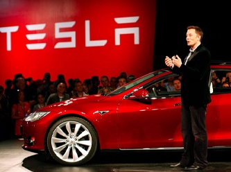 Tesla, Çin'deki 1,6 milyon aracı geri çağrıldı