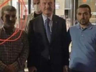 45 yıl hapis cezası olan katile, Soylu döneminde koruma polisi verilmiş