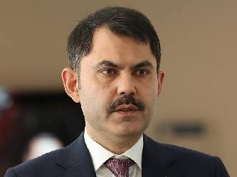 Kendisine tebliğ edildi: AKP’nin İstanbul adayı Murat Kurum