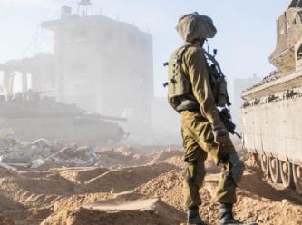 Gazze’ye destek mitingi sürerken İsrail’e silah satılmış