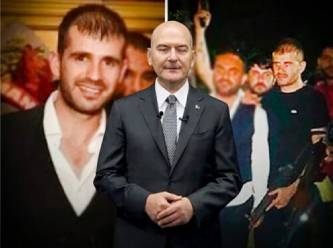 “Bir polis, 'Süleyman Soylu’nun talebidir, Ankara’yı terk edeceksiniz’ dedi”