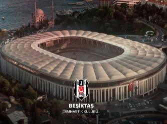 Beşiktaş'ın yeni teknik direktörü açıkladı