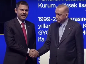 Erdoğan neden Murat Kurum'u tercih etti?: Ailede kimin tarafı kazandı