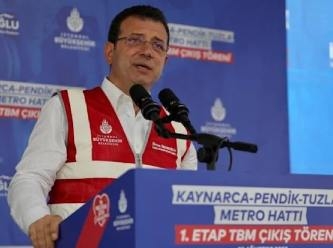 İYİ Parti'den kopanlar İmamoğlu saflarında