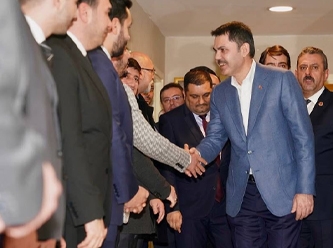 AKP'li Murat Kurum'un karnesi ortaya çıktı; Hem var hem yok!