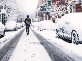 Meteoroloji'den İstanbul için kar yağışı uyarısı: Gün verildi