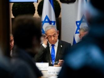 İsrail'de kriz büyüyor! Netanyahu 'devrilmekten' korkuyor