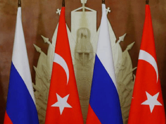Rusya karşıtı bildiriyi Türkiye imzalamadı